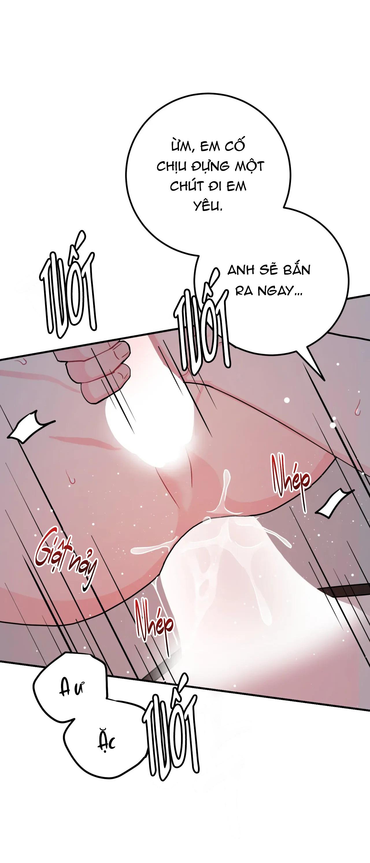 Đọc truyện KHOẢNG CÁCH VƯỢT QUA GIỚI HẠN - Chapter 80