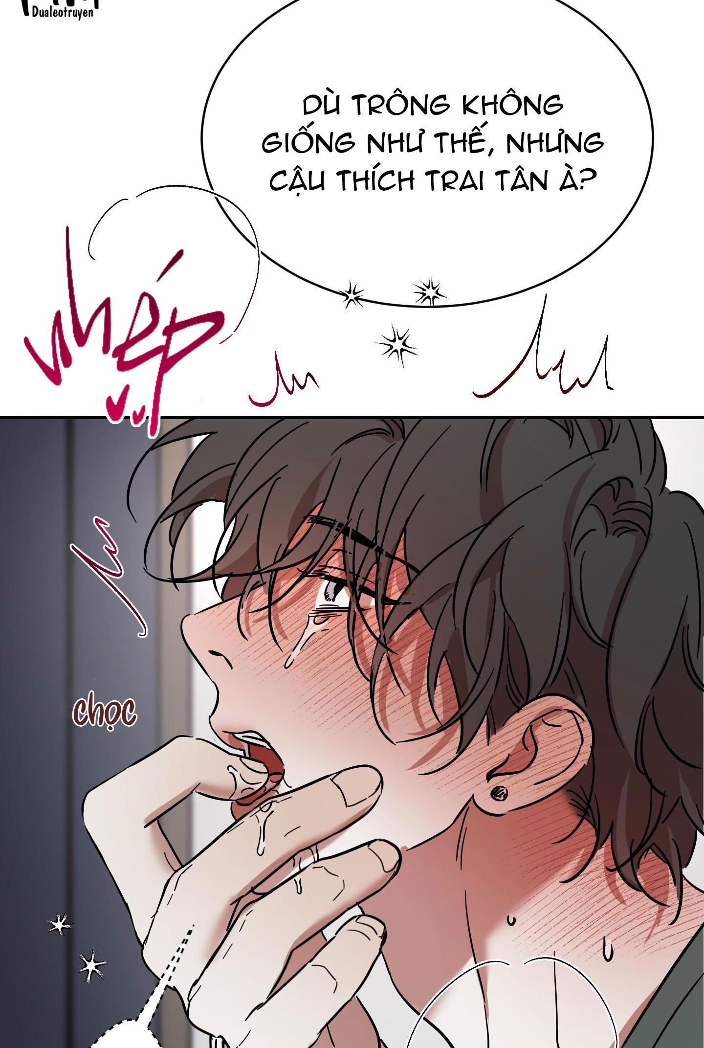 Đọc truyện SỰ THAM LAM CỦA NHÂN LOẠI - Chapter 7.7