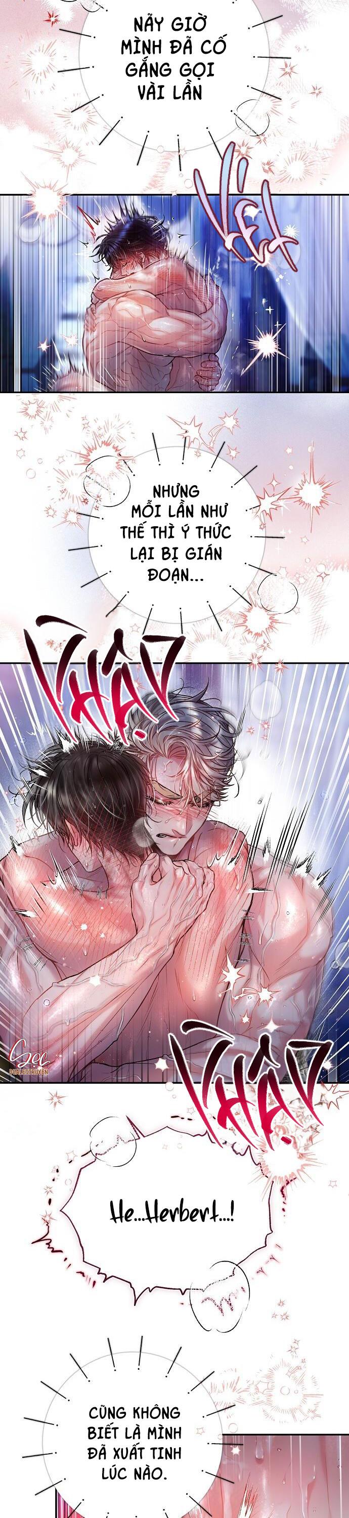 Đọc truyện CƠN MƯA NGỌT NGÀO - Chapter 50