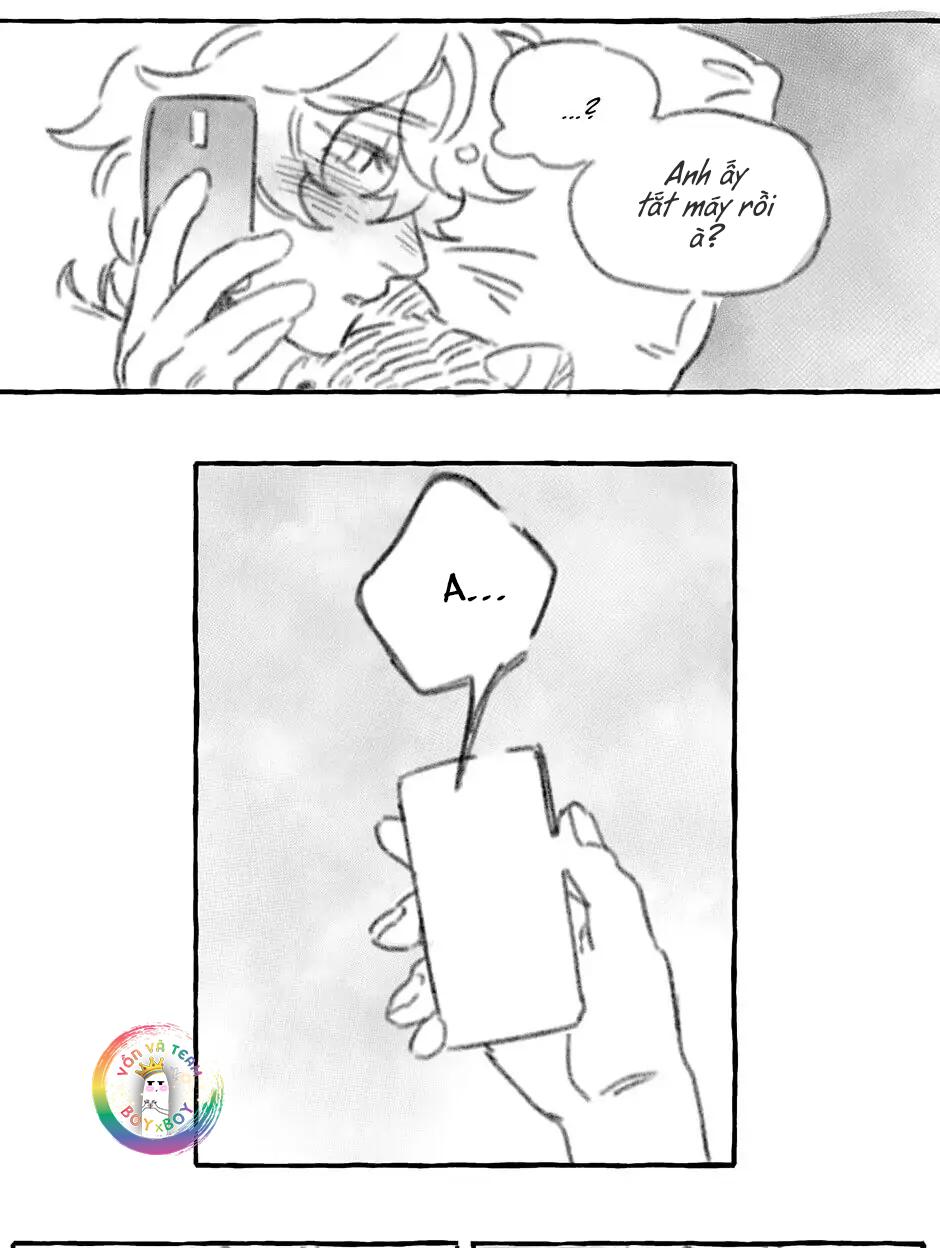 Đọc truyện Rix Venus - Chapter 39.1