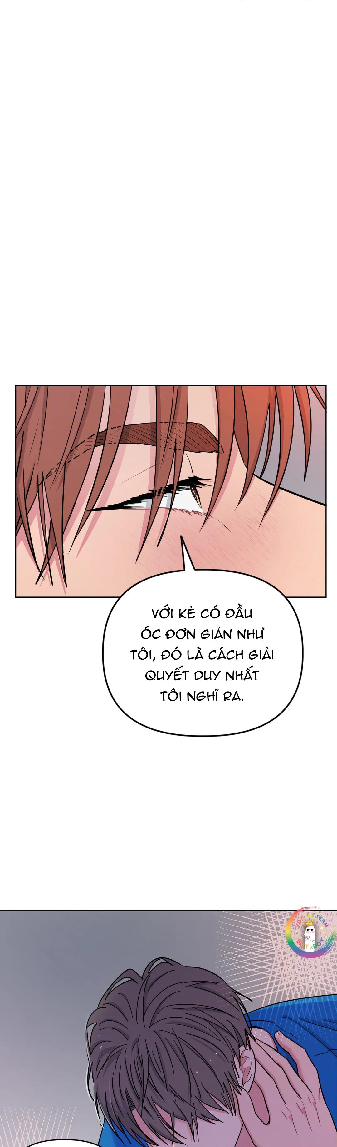 Đọc truyện Arts Manz - Chapter 31