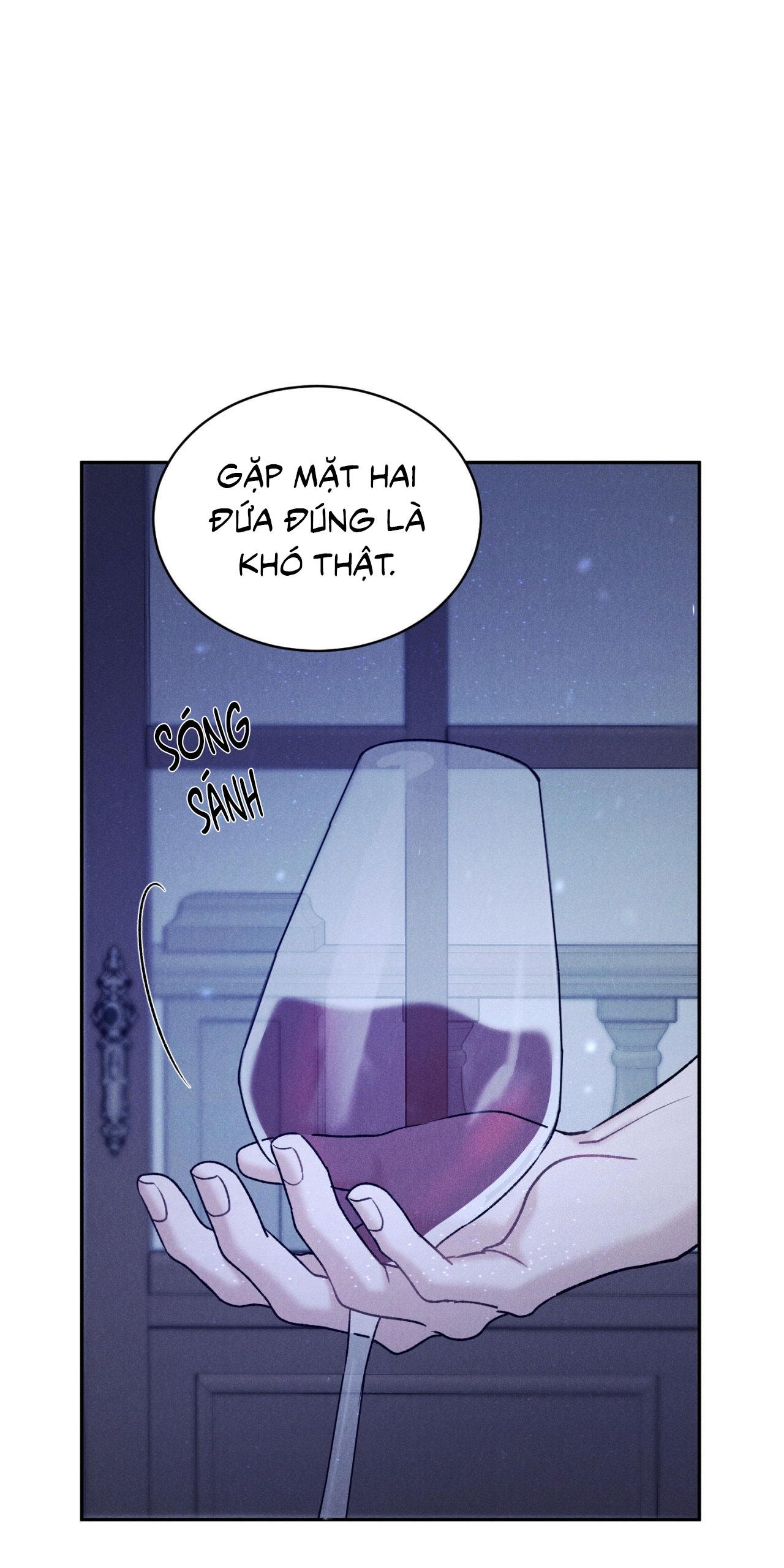 Đọc truyện Joo Eun - Chapter 24