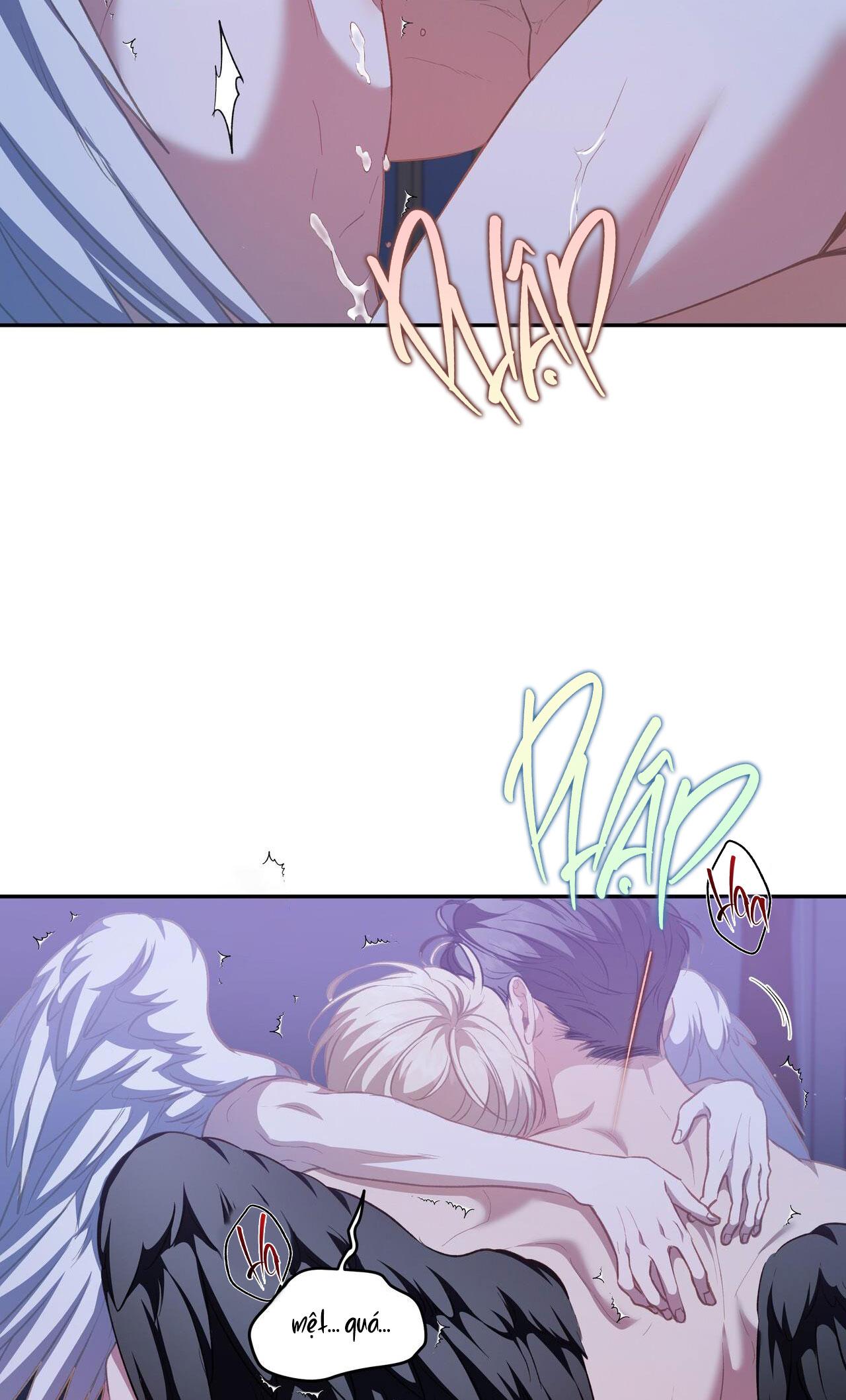 Đọc truyện CÁCH TỒN TẠI NHƯ MỘT NGƯỜI CHƠI - Chapter 52