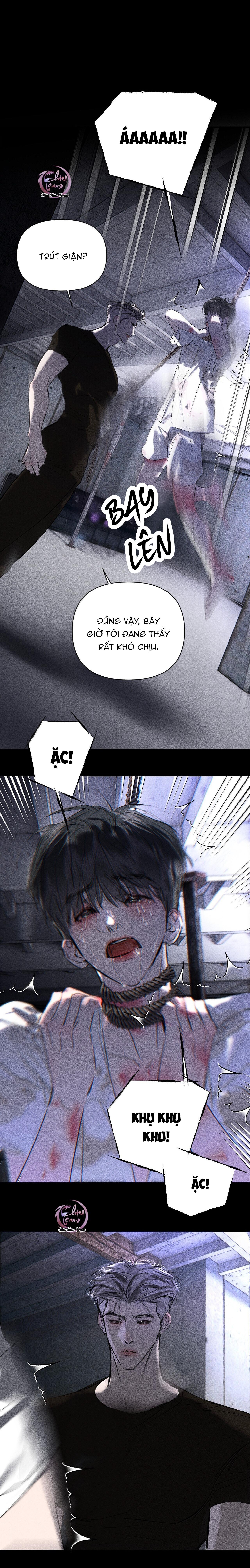 Đọc truyện Thoát Khỏi Hầm Ngục - Chapter 18