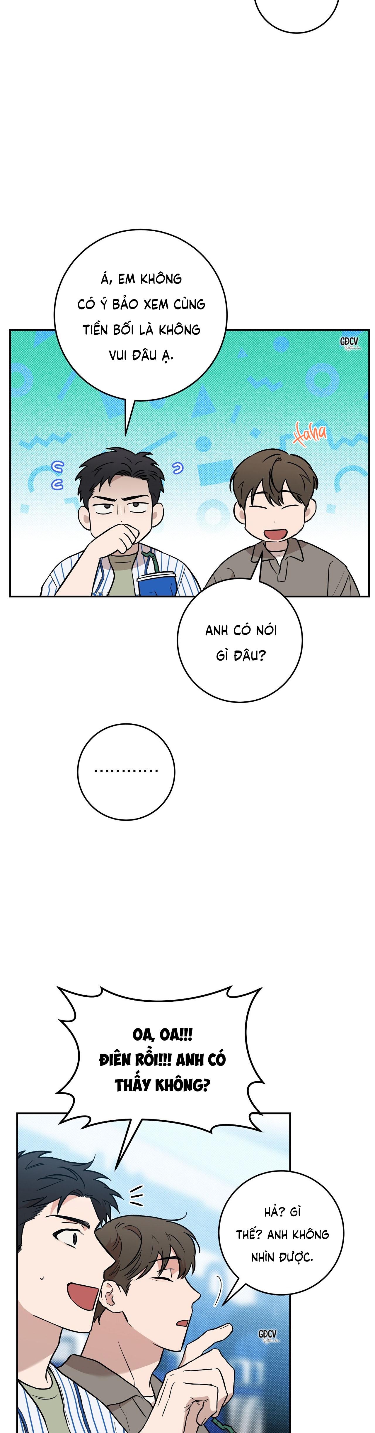 Đọc truyện NĂM NAY SẼ KHÁC - Chapter 2