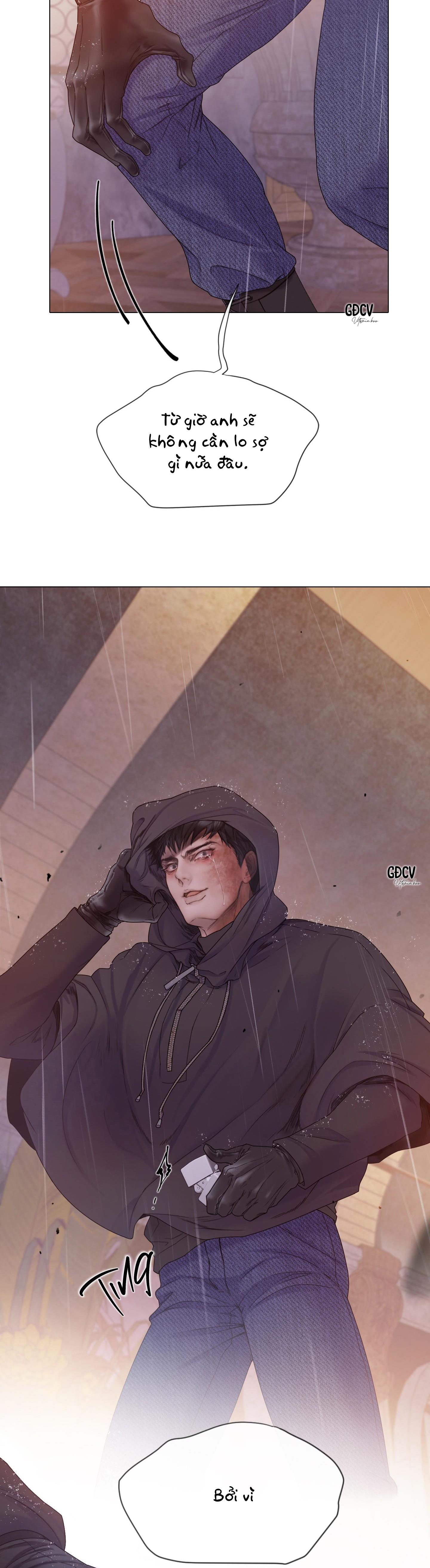 Đọc truyện MARY JANE - Chapter 43