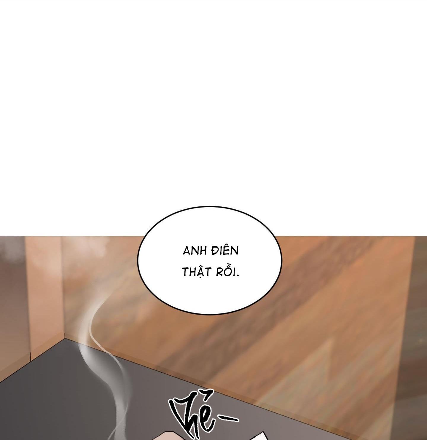 Đọc truyện SPEAK OF THE DEVIL - Chapter 16