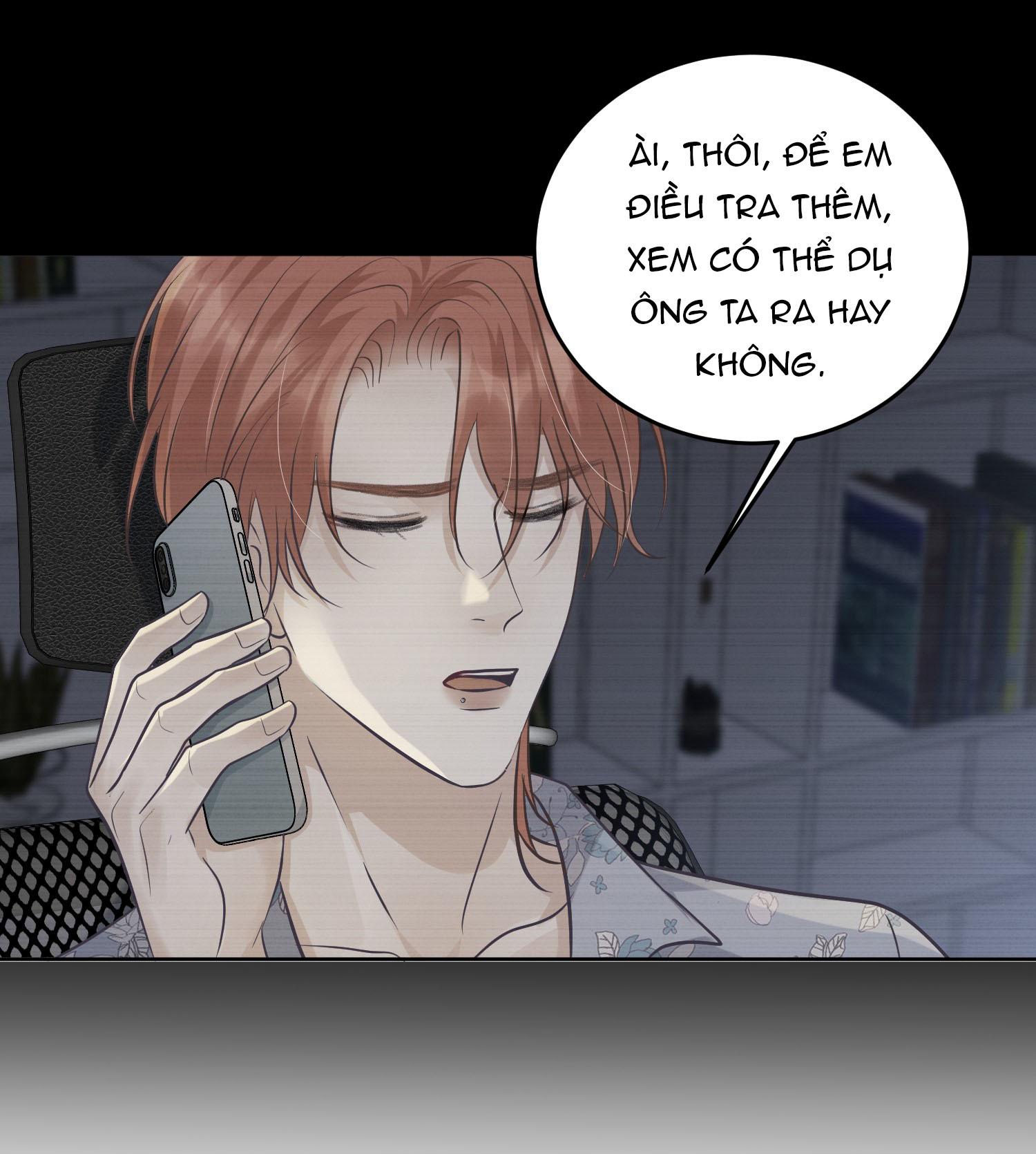 Đọc truyện Phép Tắc Thăm Dò (END) - Chapter 30