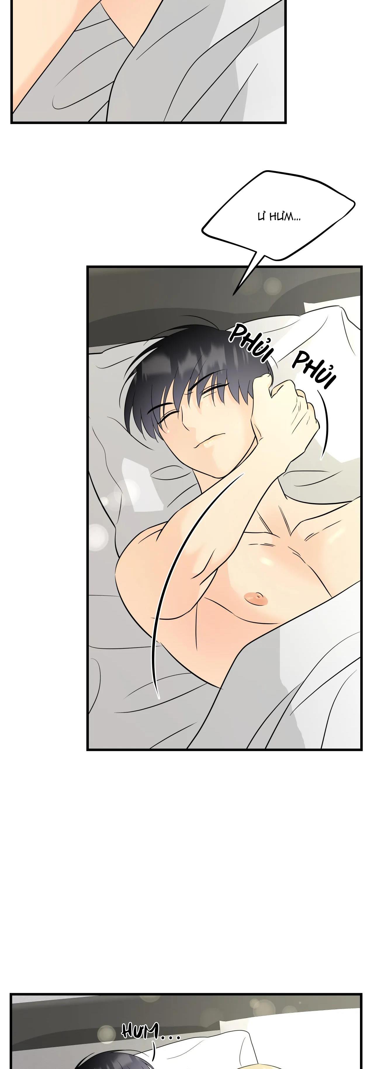 Đọc truyện TÌNH YÊU CỔ TÍCH - Chapter 26