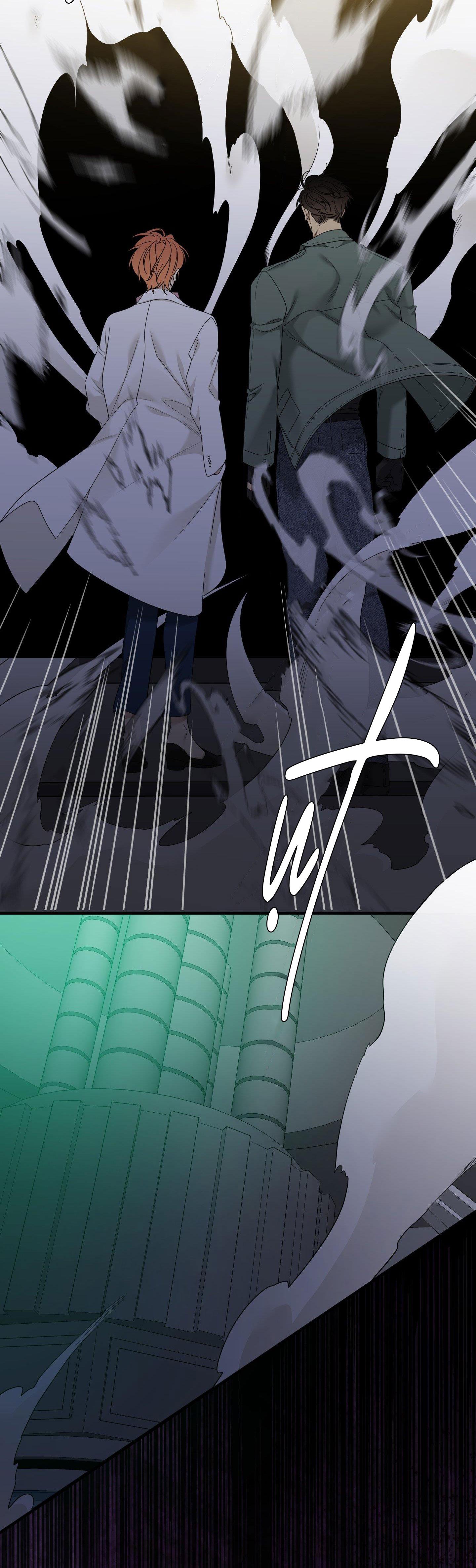 Đọc truyện GỬI. 00 - Chapter 5