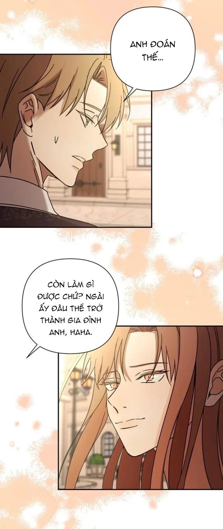 Đọc truyện Mắc Kẹt Trong Game Hẹn Hò Của Em Gái Tôi - Chapter 45