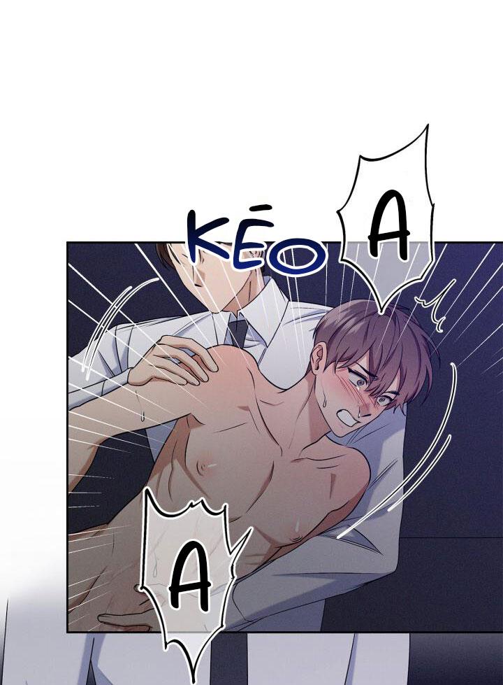 Đọc truyện Critical Point - Chapter 38