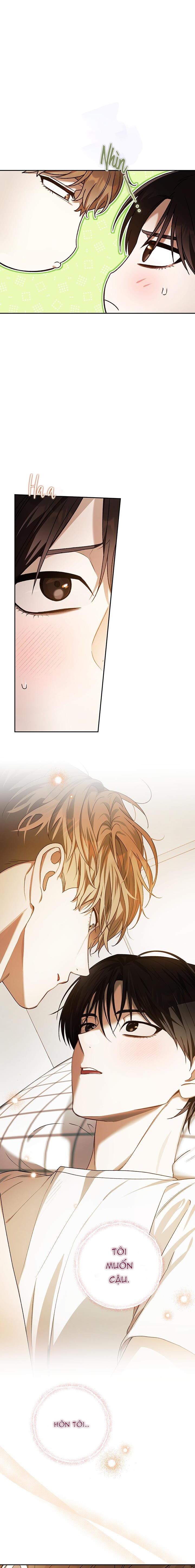 Đọc truyện CÚ ĐẤM NETKAMA - Chapter 76