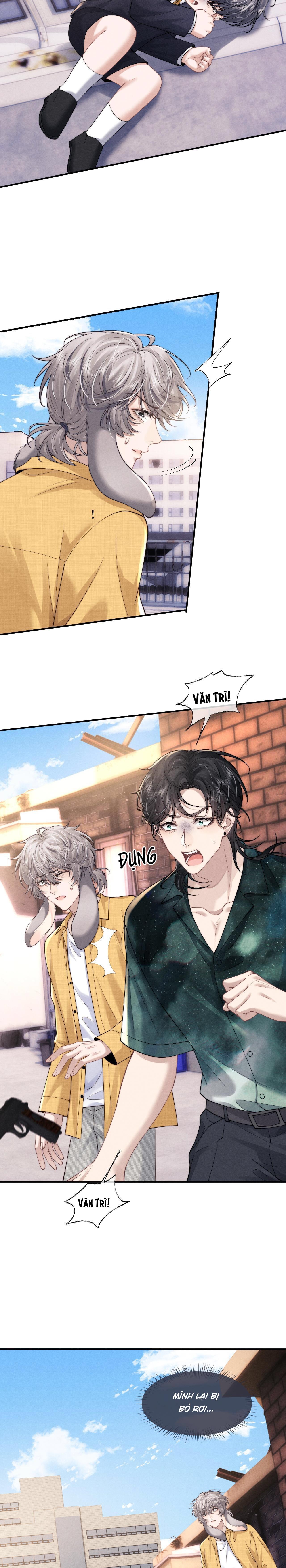 Đọc truyện Chấp Sự Thỏ Tai Cụp - Chapter 88