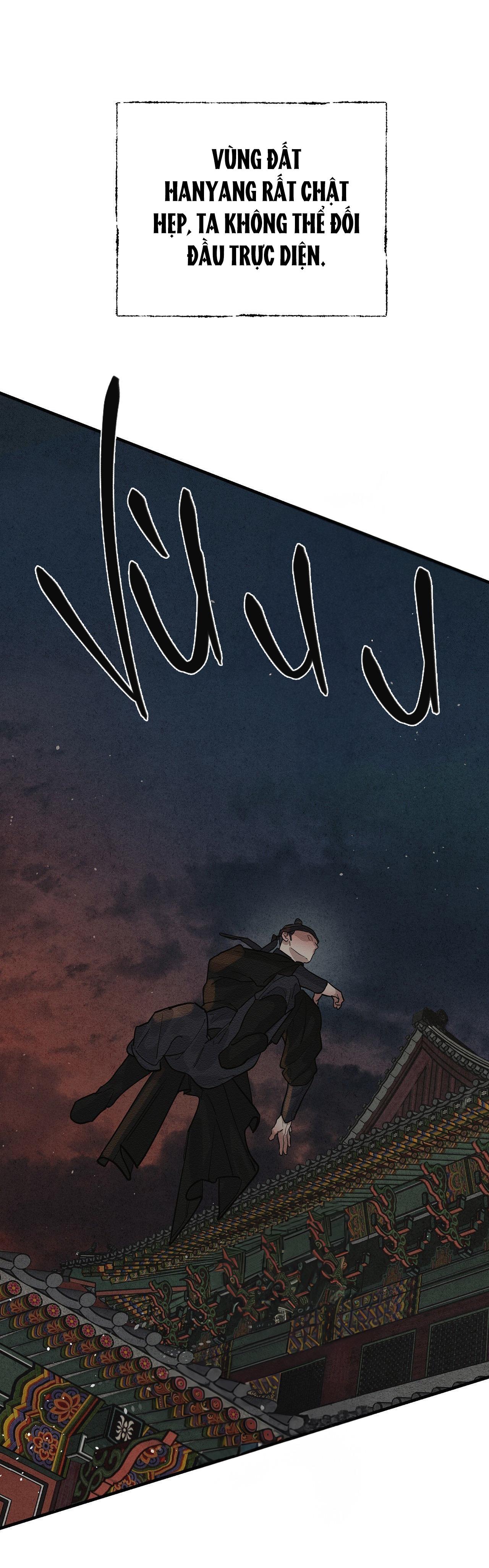 Đọc truyện DUYÊN PHẬN - Chapter 25