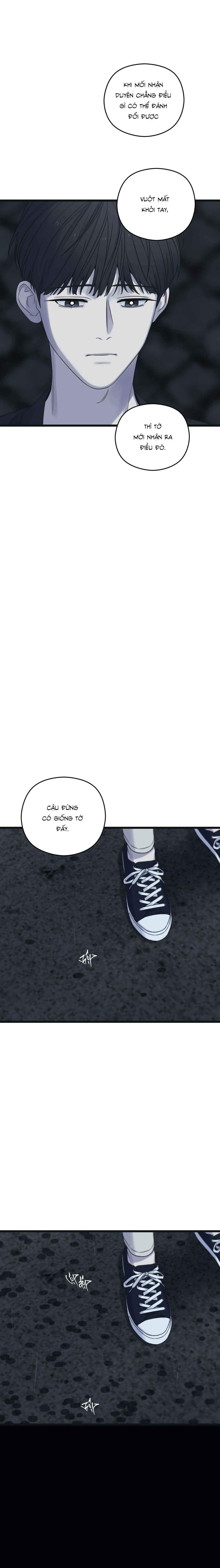 Đọc truyện TRÙNG PHÙNG - Chapter 50