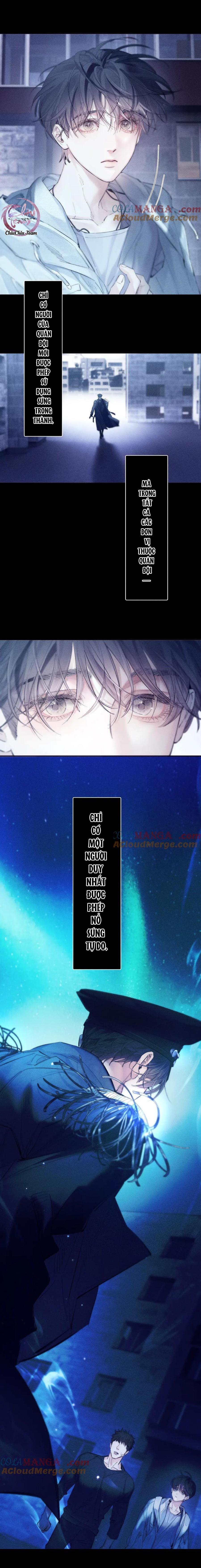 Đọc truyện Cây Nấm Nhỏ - Chapter 21