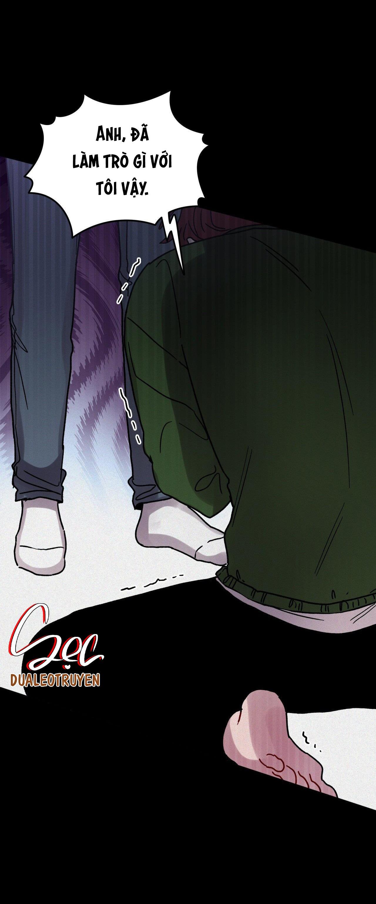 Đọc truyện CƠN MƯA RÀO MÙA HẠ - Chapter 55