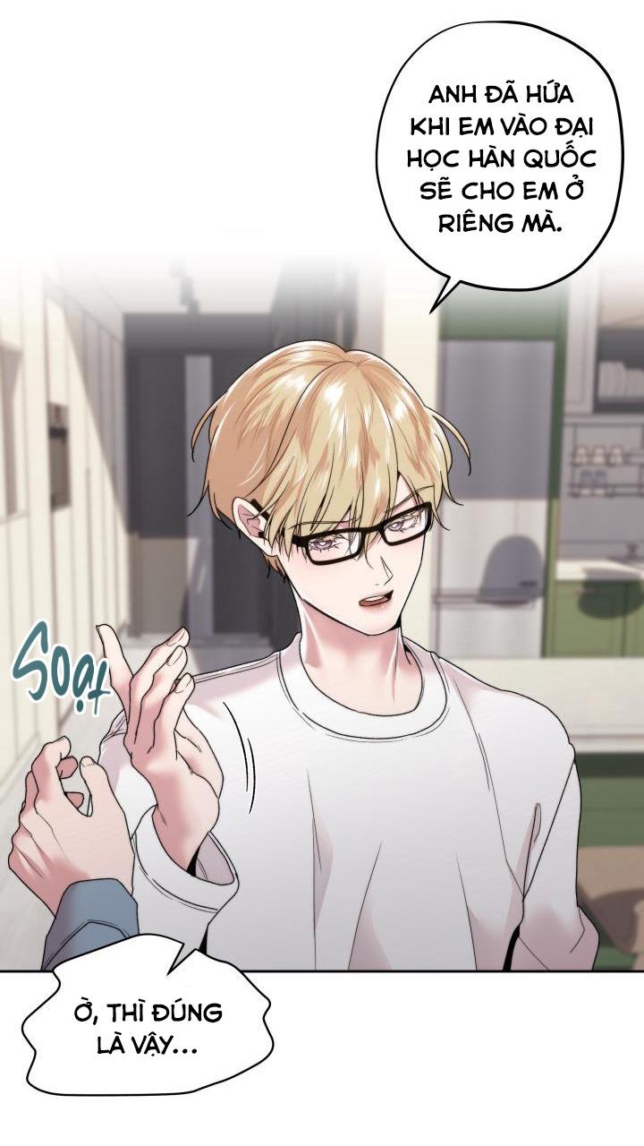 Đọc truyện CÔNG CHÚA NHÀ BÊN - Chapter 1