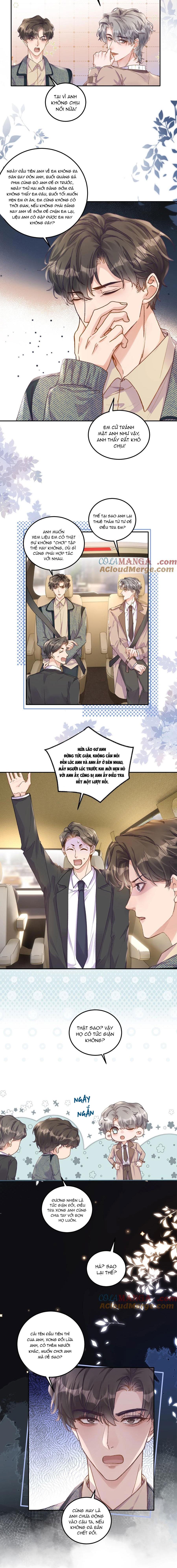 Đọc truyện Hữu Danh - Chapter 75