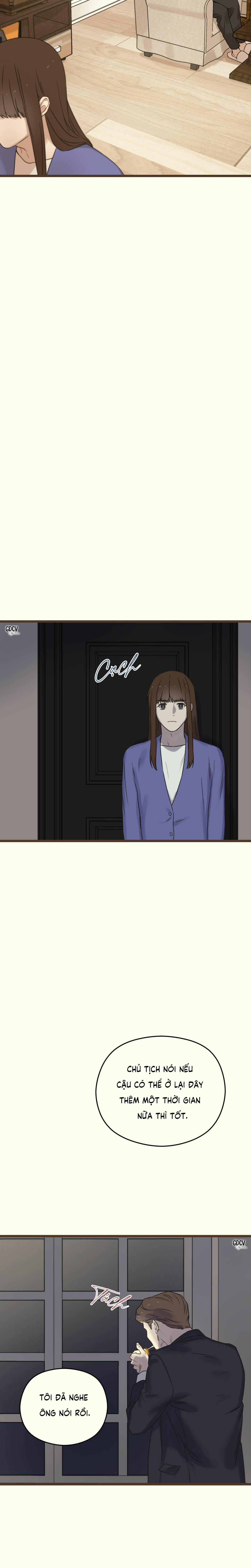 Đọc truyện TRÙNG PHÙNG - Chapter 17