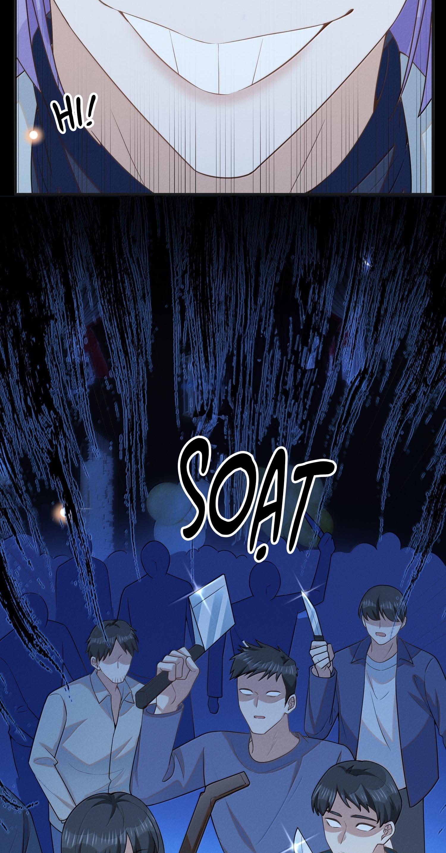 Đọc truyện Lai sinh bất kiến - Chapter 136