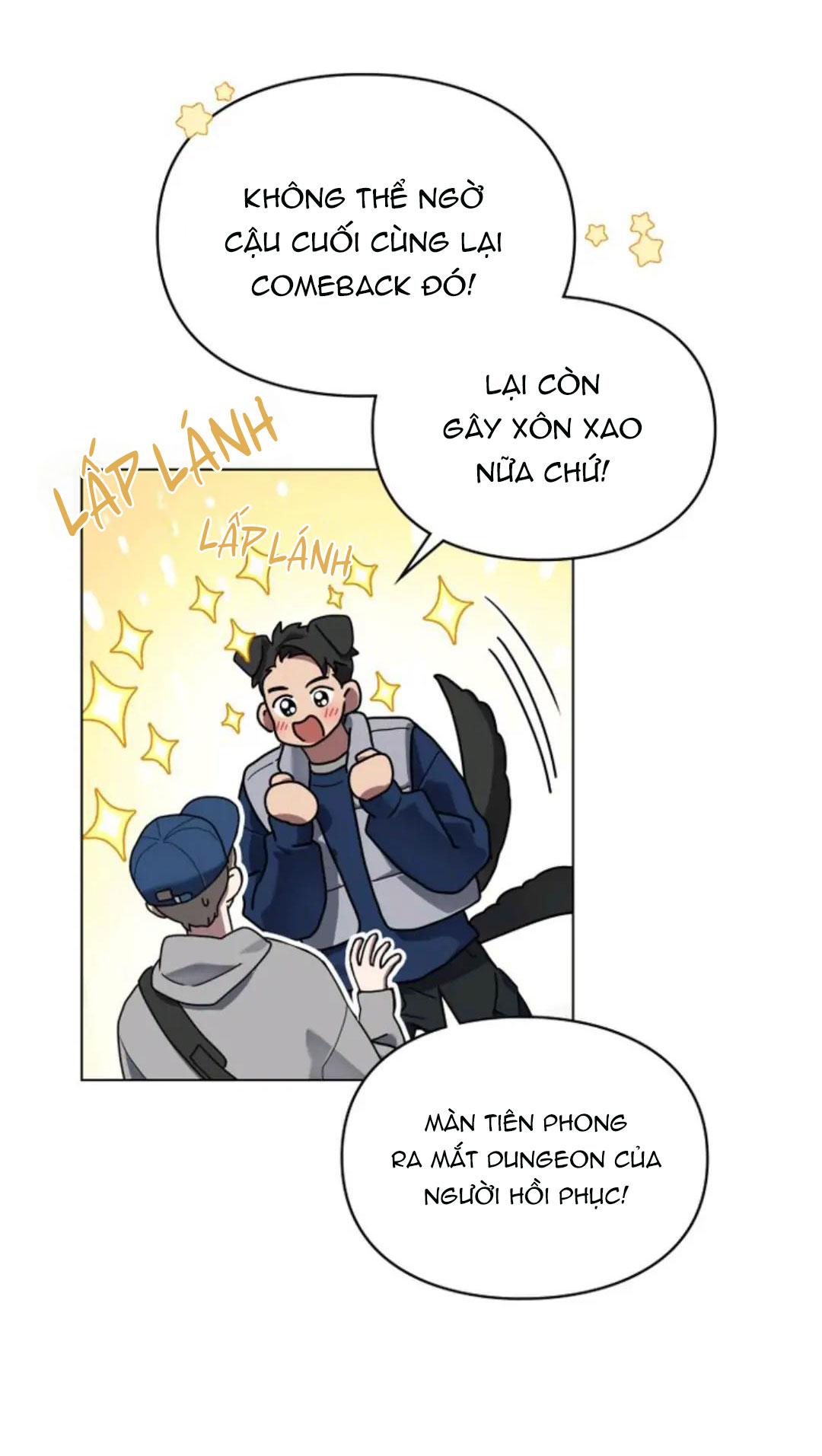 Đọc truyện Dấu Vết Mặt Trời - Chapter 6