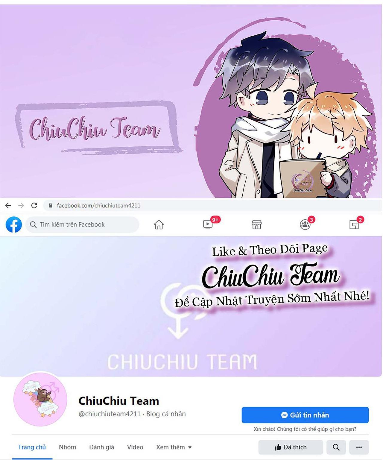 Đọc truyện Tôi Tái Sinh Thành Tiểu Ác Long Của Hoàng Tử Điện Hạ - Chapter 64