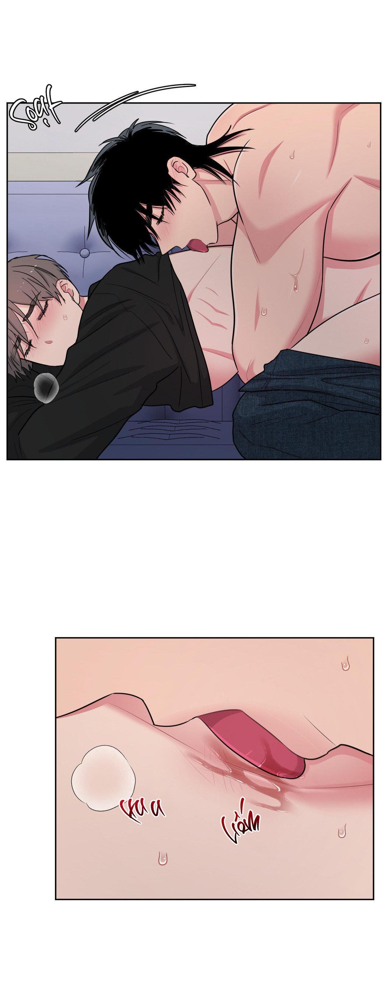 Đọc truyện Chàng Trai Mỹ Thuật - Chapter 25