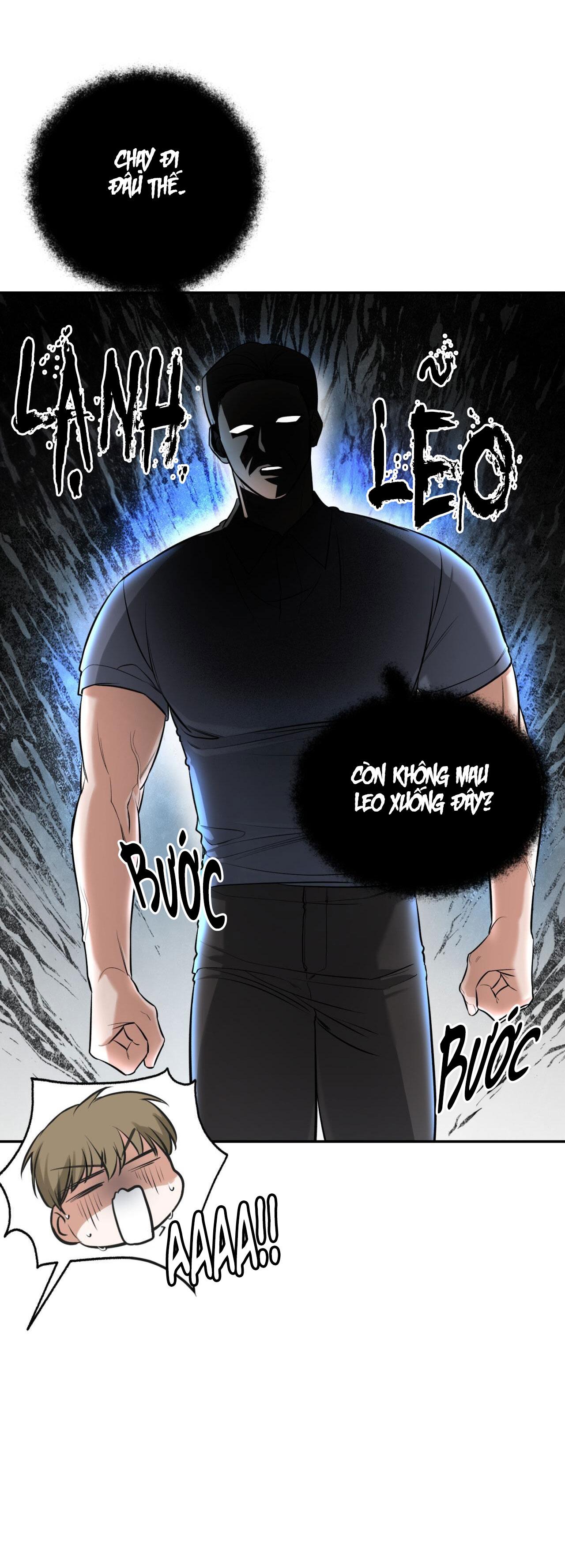 Đọc truyện NGƯỜI ĐÀN ÔNG CHO EM TẤT CẢ - Chapter 13