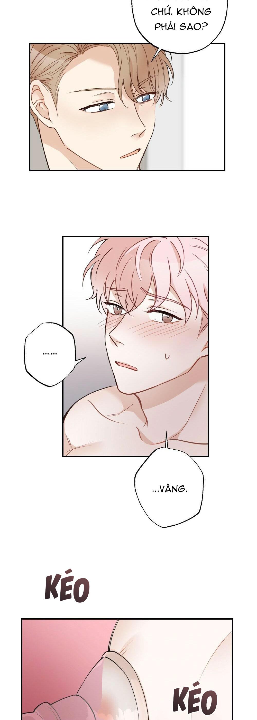 Đọc truyện TUYỂN TẬP DÚ BỰ - Chapter 64