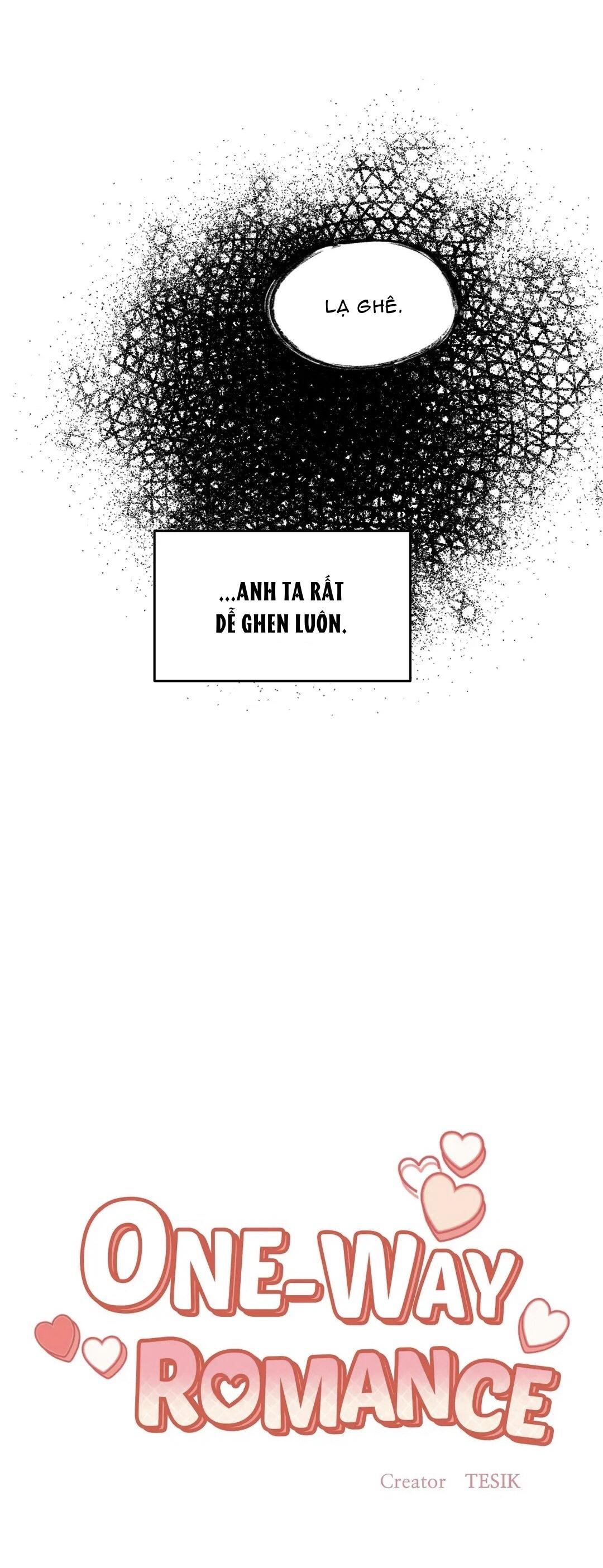 Đọc truyện Đơn Phương - Chapter 14