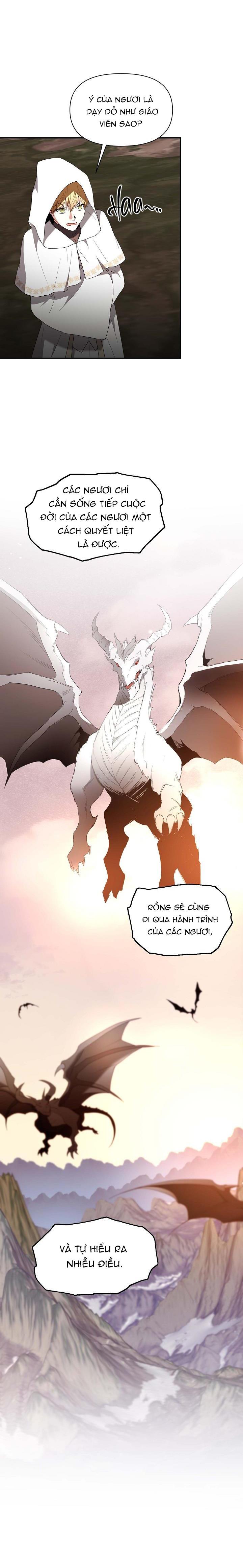 Đọc truyện HAI ĐẤT NƯỚC, ĐẤT NƯỚC CỦA NÔ LỆ - Chapter 49