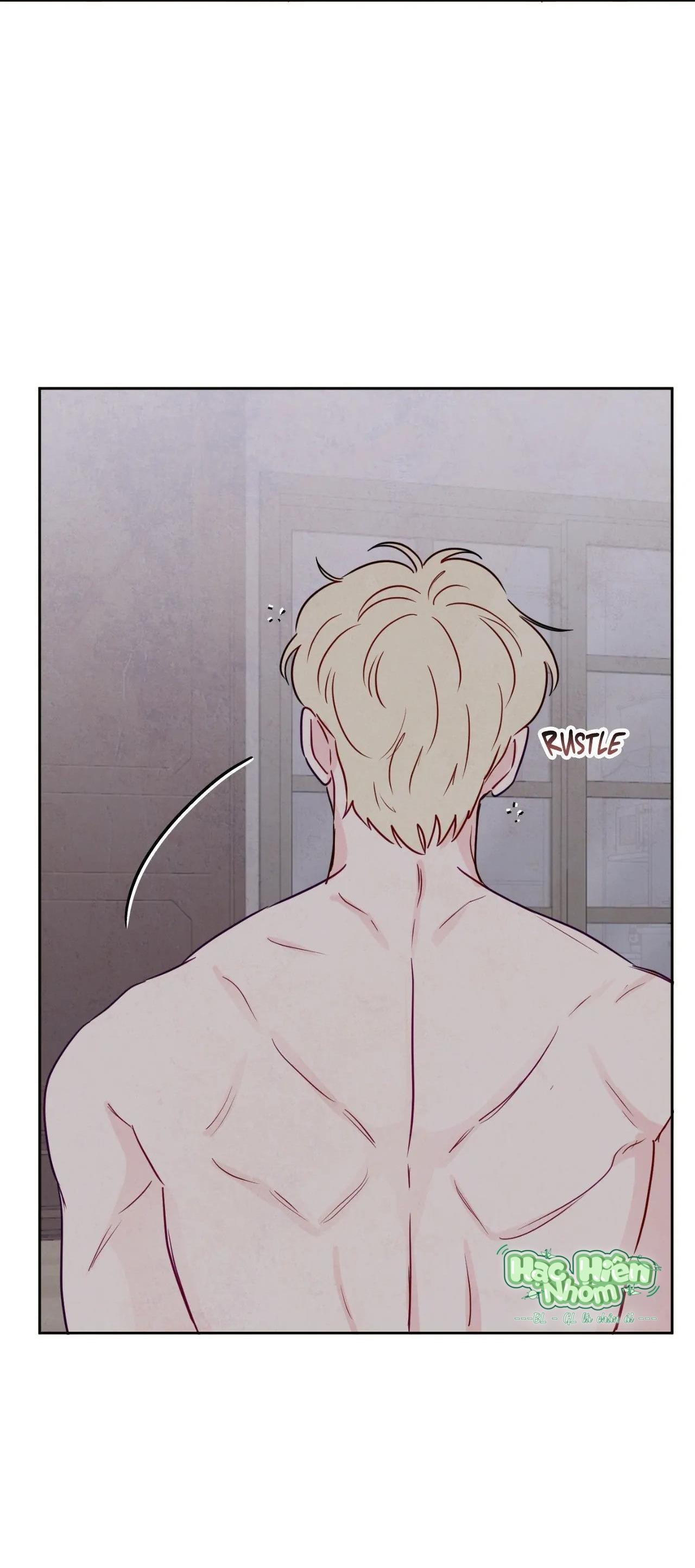 Đọc truyện Sự quyến rũ của Thần Rắn - Chapter 9