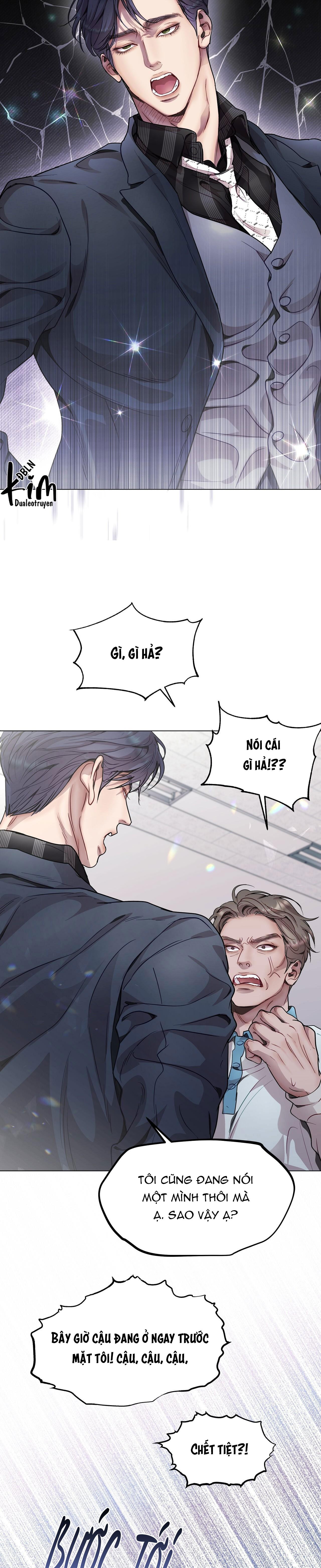 Đọc truyện LỐI SỐNG ÍCH KỶ - Chapter 65
