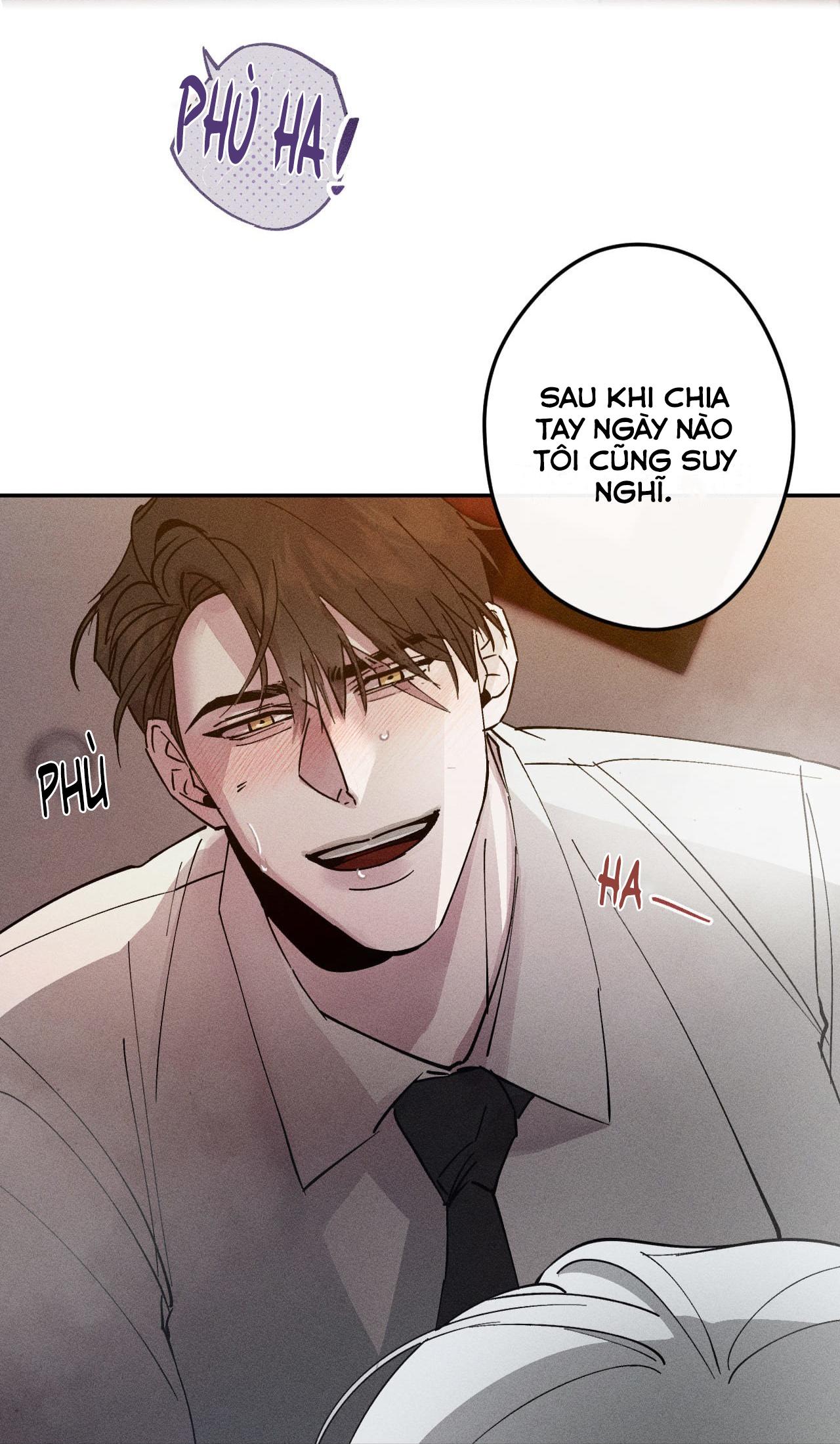 Đọc truyện LIST TRUYỆN NGẮN CHỊT CHỊT - Chapter 48
