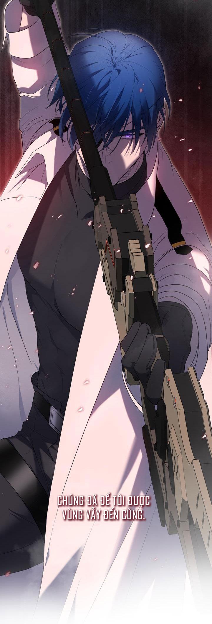 Đọc truyện HƯƠNG VỊ NGƯỜI NGOÀI HÀNH TINH - Chapter 1