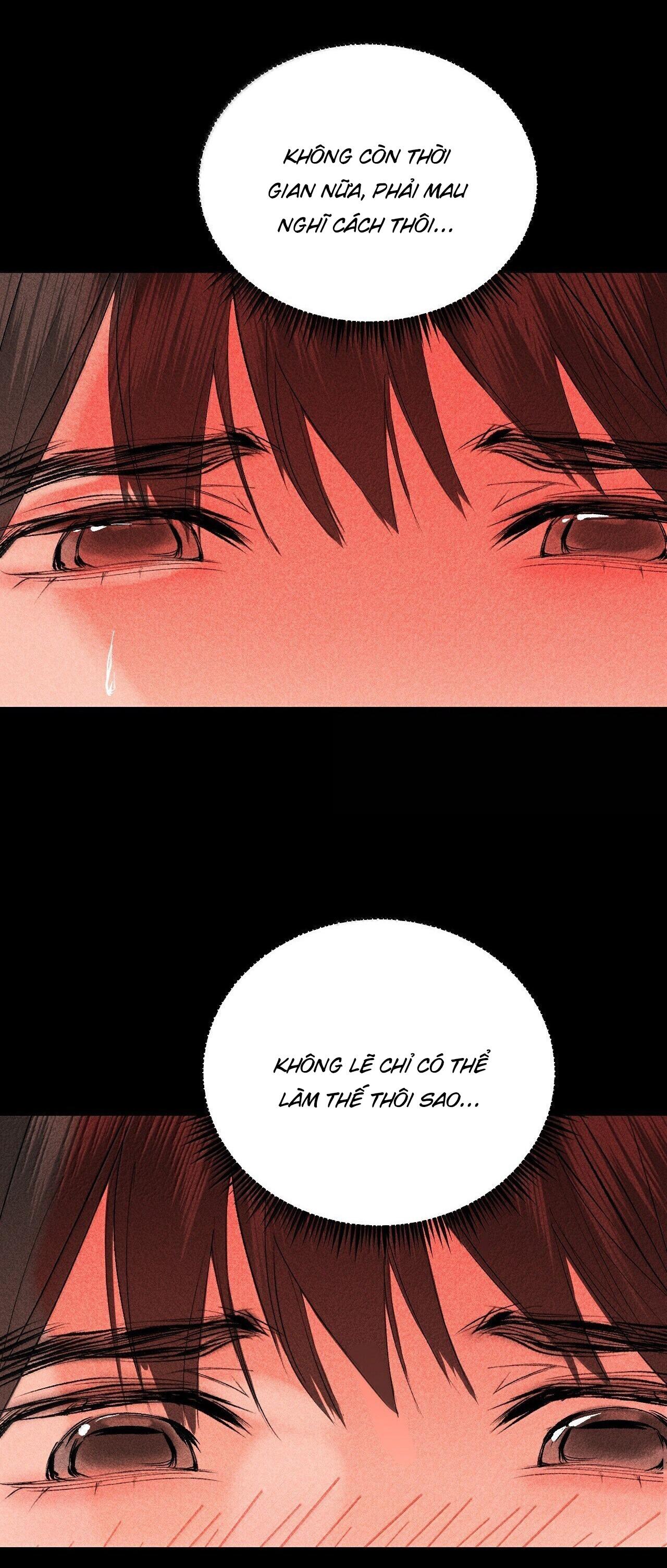 Đọc truyện Thoát Khỏi Hầm Ngục - Chapter 15