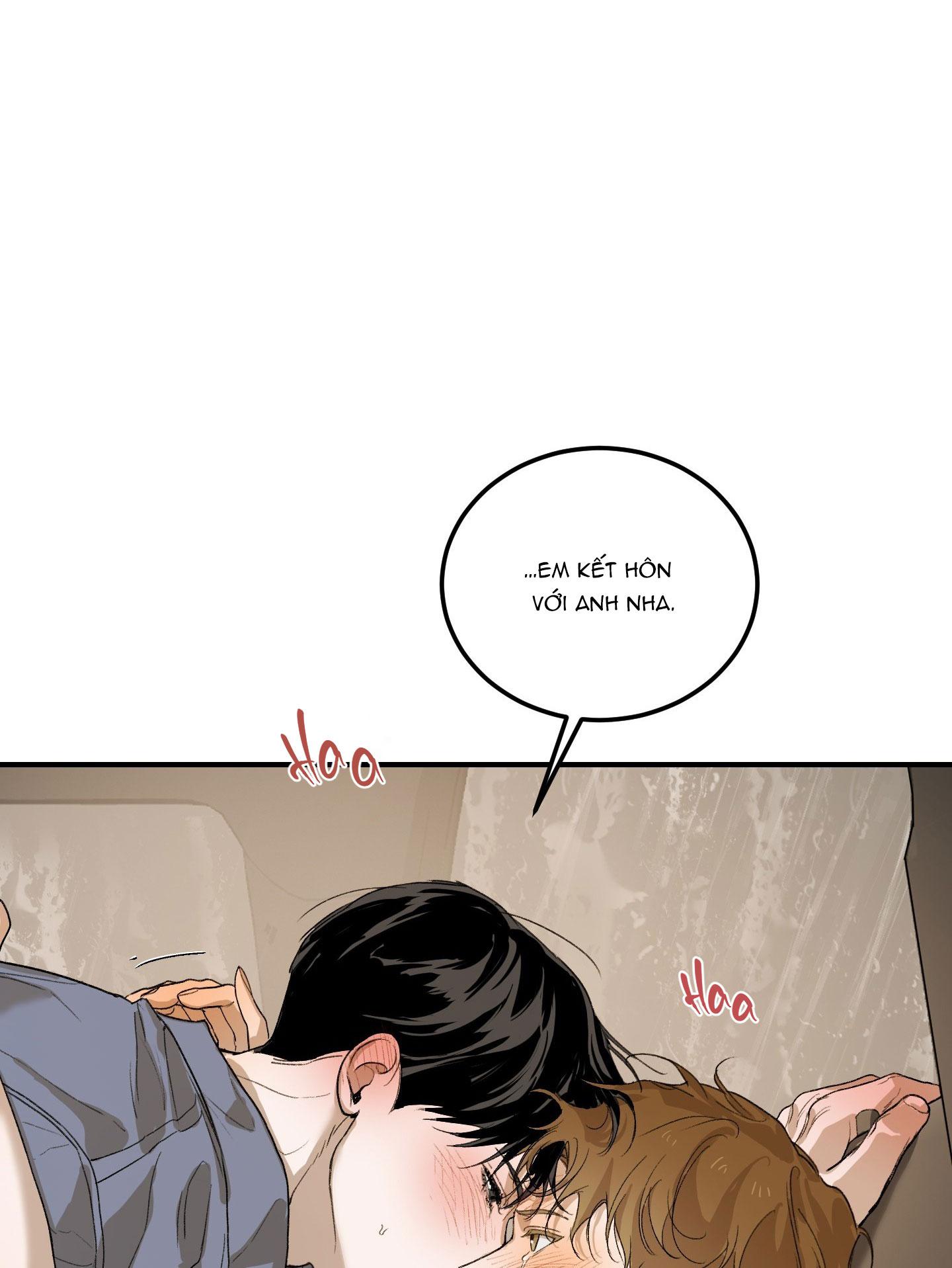 Đọc truyện NGHIỆN SEX - Chapter 20.3