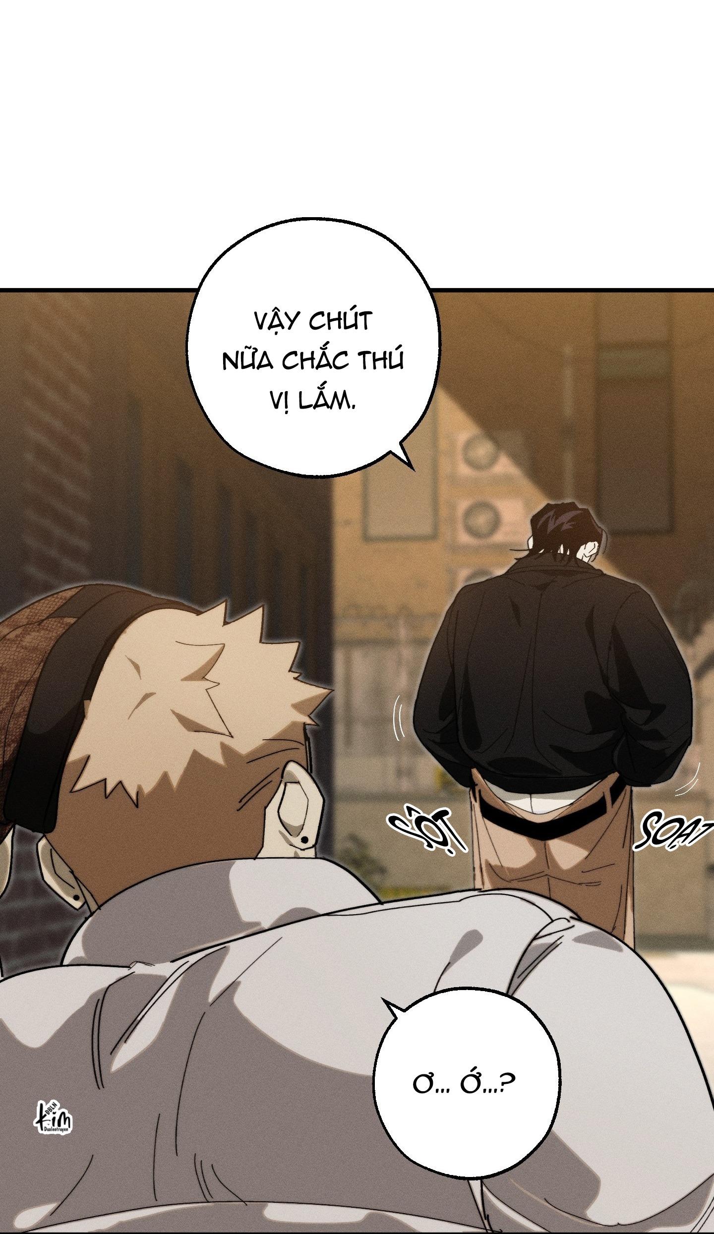 Đọc truyện BL NGẮN CHỊCH HỎNY - Chapter 52.5