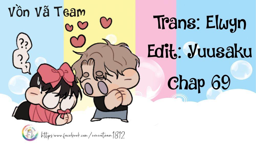 Đọc truyện Ma Cà Rồng Đếch Có Thật Đâu! (END) - Chapter 69