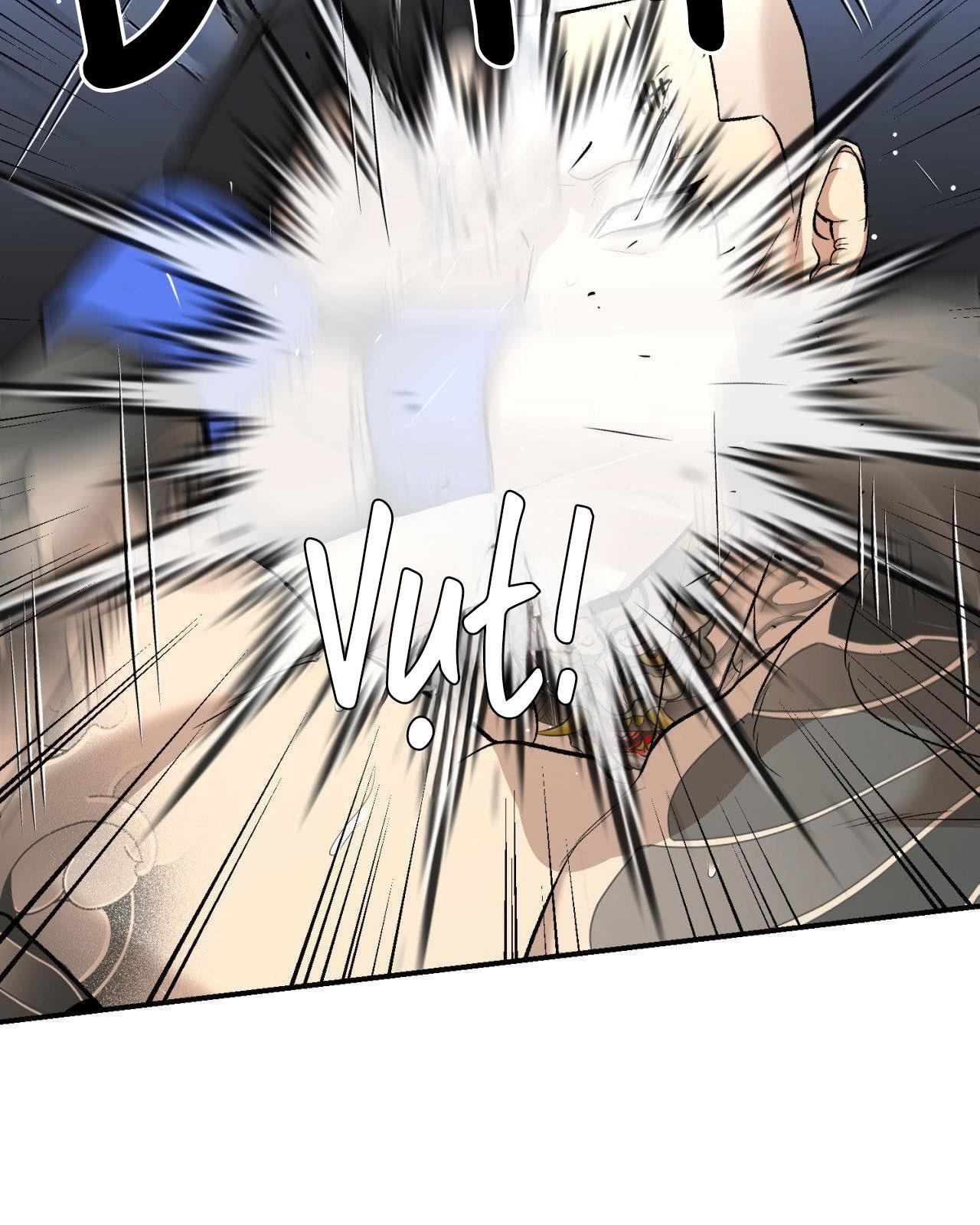 Đọc truyện Jinx - Chapter 50