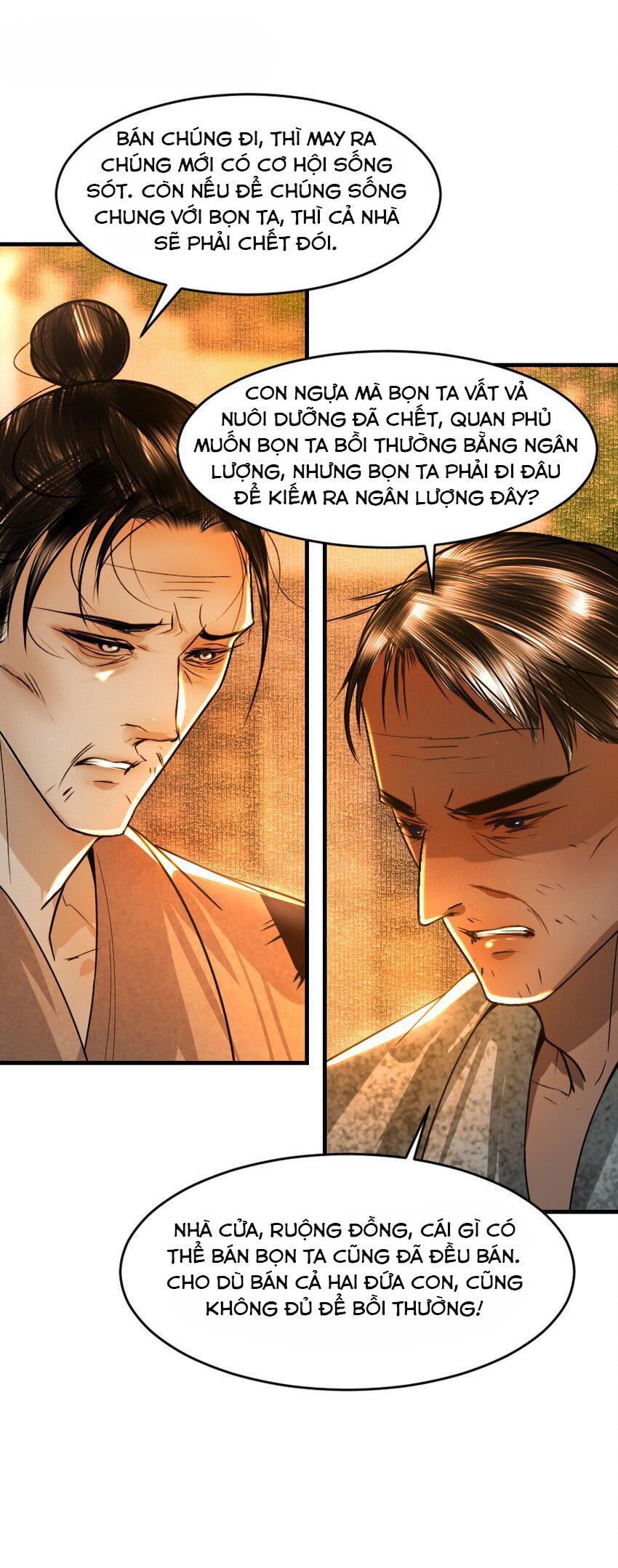 Đọc truyện Vòng Luân Hồi - Chapter 104