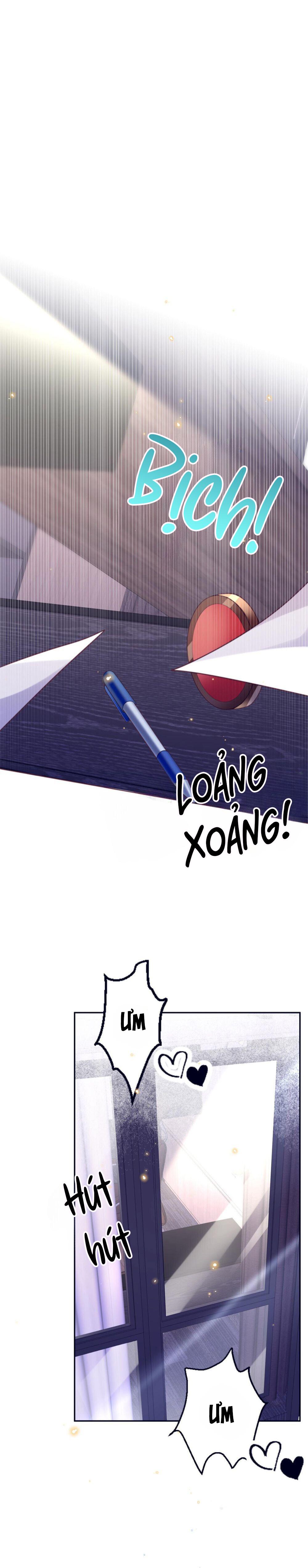 Đọc truyện (END) Đặc Chế Cho Riêng Anh - Chapter 93