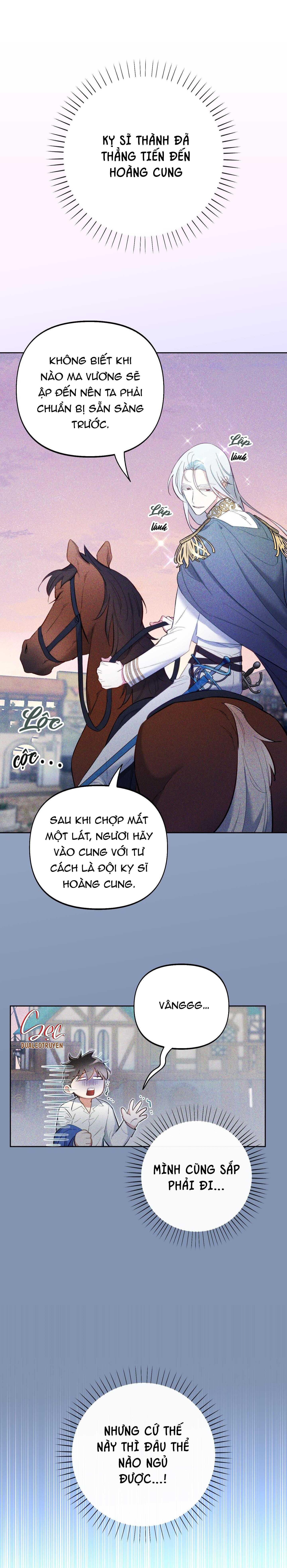 Đọc truyện (NP) TRỞ THÀNH VUA CÔNG LƯỢC - Chapter 56
