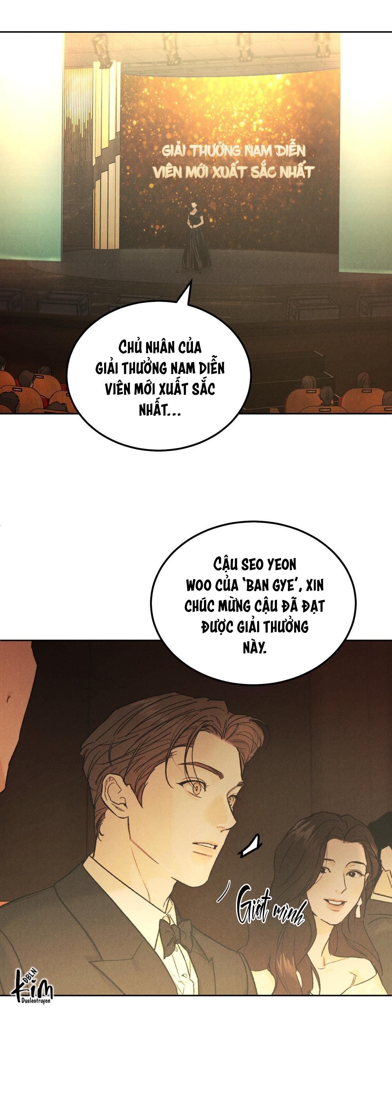 Đọc truyện VƯỢT QUA GIỚI HẠN - Chapter 79