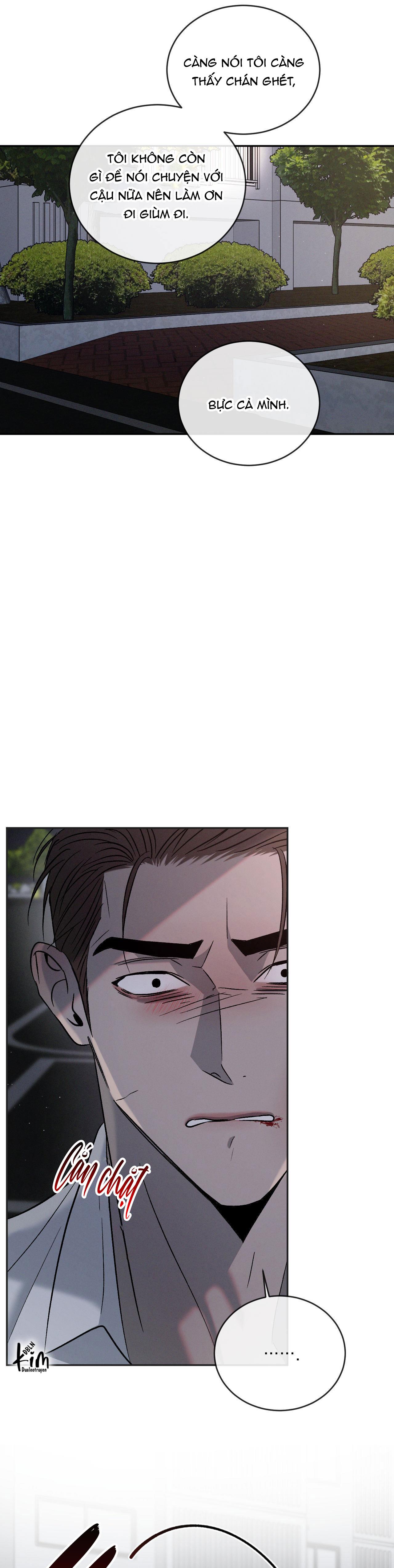 Đọc truyện TƯƠNG PHẢN - Chapter 73