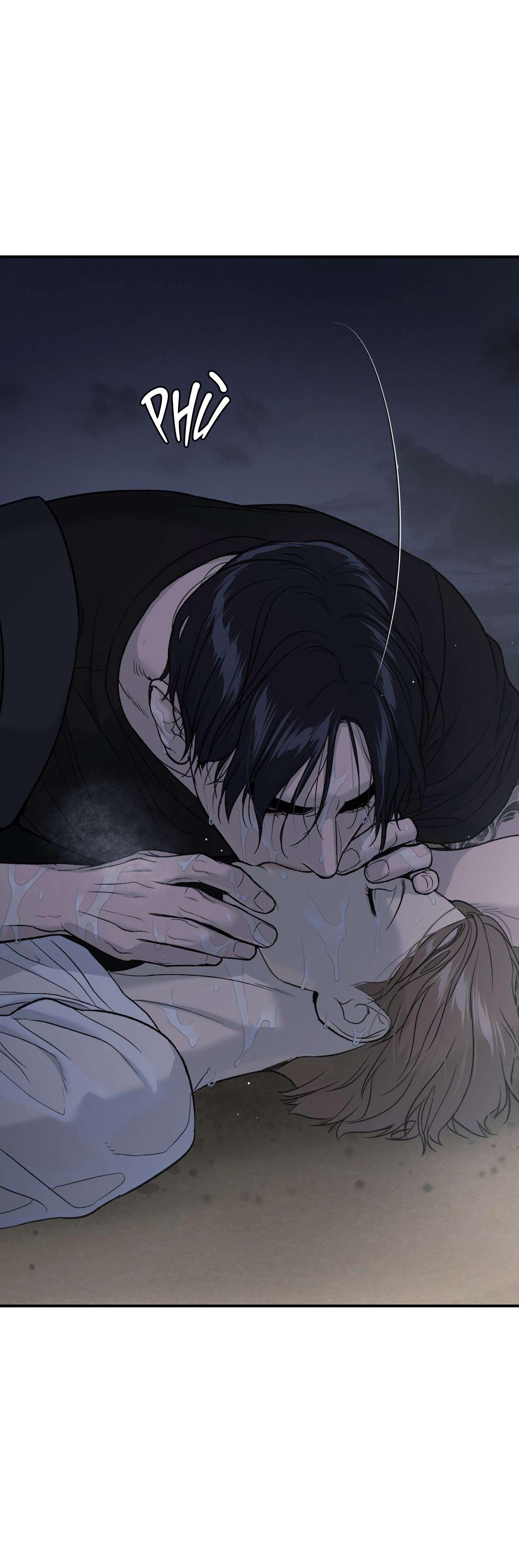 Đọc truyện ChinhX - Vận Xui - Chapter 60