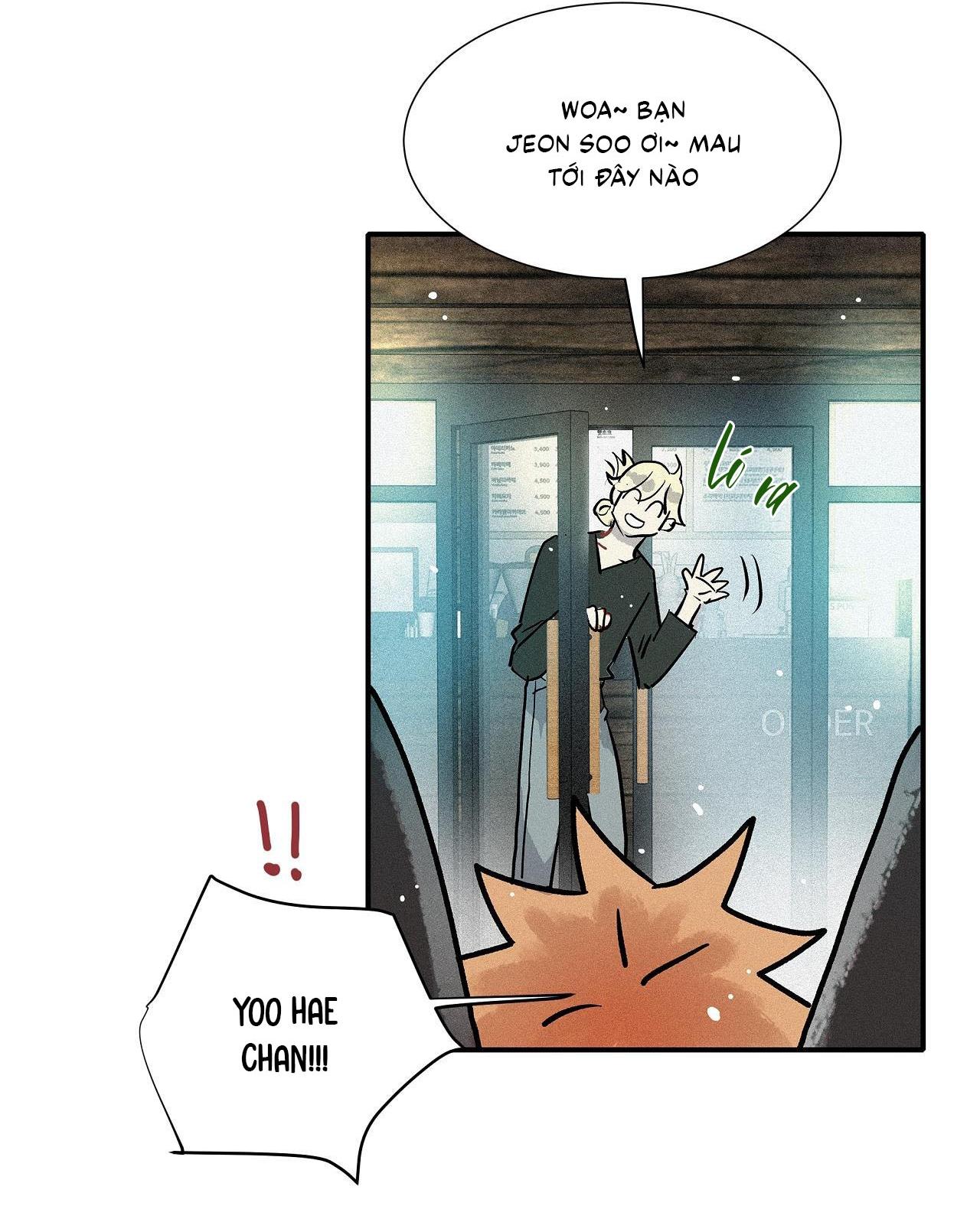 Đọc truyện  Tình yêu và danh vọng - Chapter 61