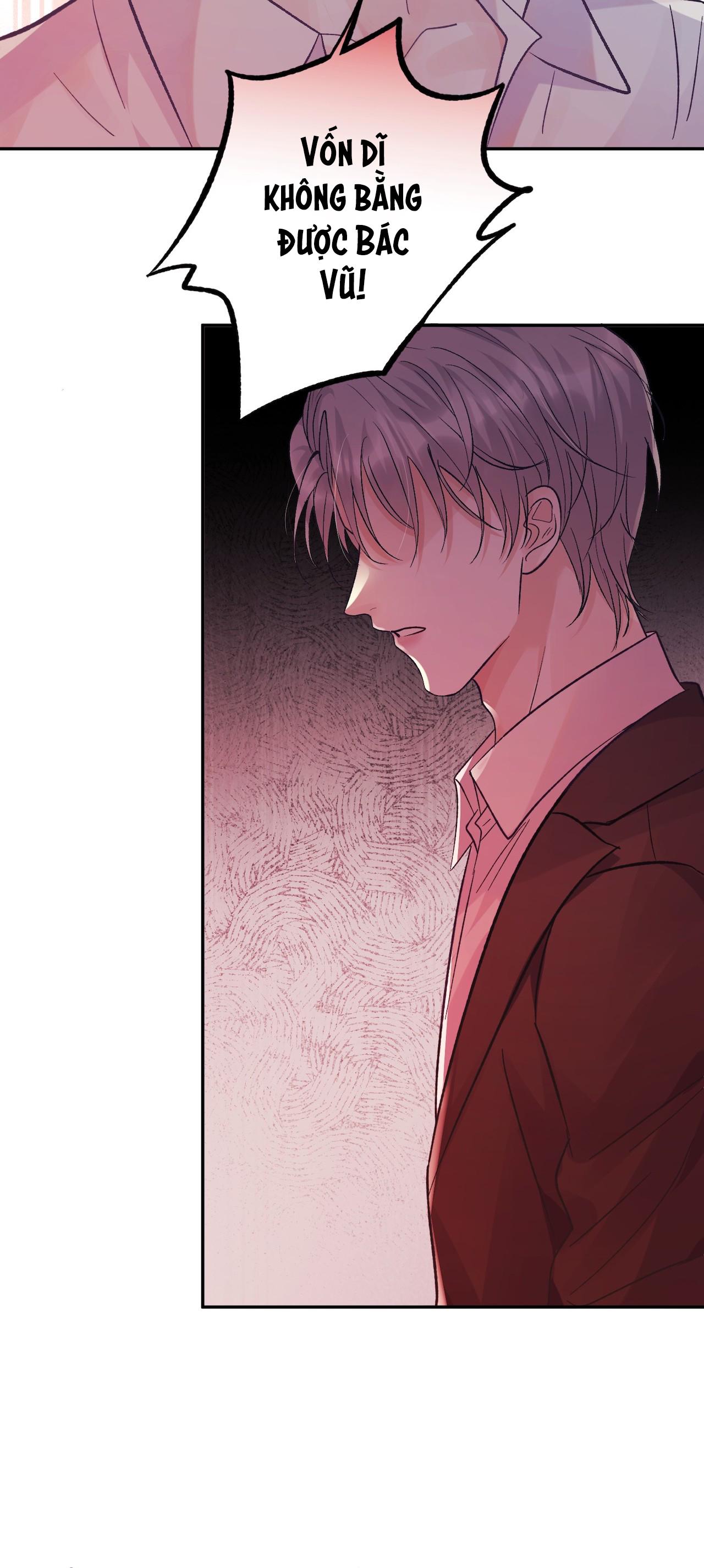 Đọc truyện Phép Tắc Thăm Dò (END) - Chapter 32